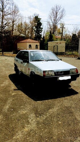 LADA (VAZ) 2109 1989, 89 km - 1.5 l - Mingəçevir