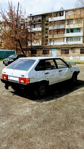LADA (VAZ) 2109 1989, 89 km - 1.5 l - Mingəçevir