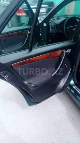 Mercedes C 220 1998, 260,000 km - 0.2 l - Bakı