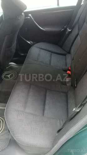 Mercedes C 220 1998, 260,000 km - 0.2 l - Bakı