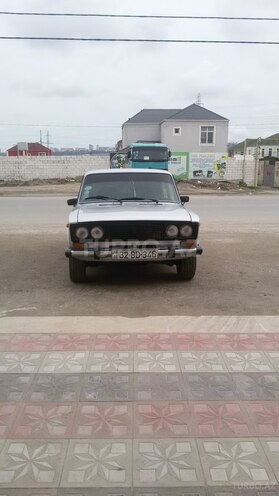 LADA (VAZ) 2106 1998, 256,354 km - 1.5 л - Bakı