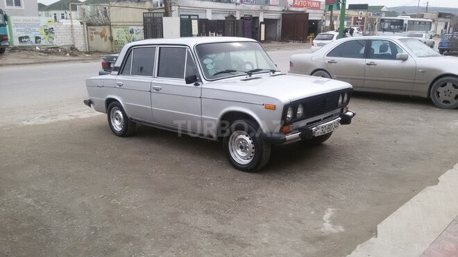 LADA (VAZ) 2106 1998, 256,354 km - 1.5 л - Bakı