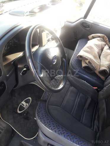 Ford Transit 2001, 251,688 km - 2.4 l - Tovuz