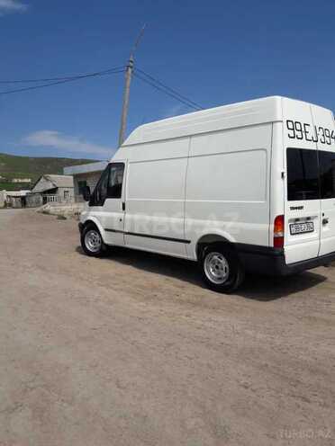Ford Transit 2001, 251,688 km - 2.4 l - Tovuz