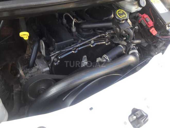 Ford Transit 2001, 251,688 km - 2.4 l - Tovuz