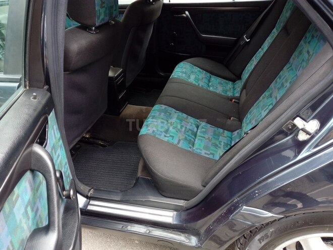 Mercedes C 180 1997, 278,000 km - 1.8 l - Sumqayıt