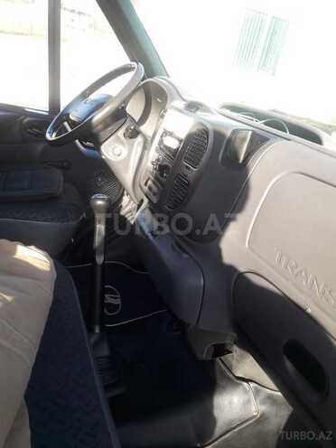 Ford Transit 2001, 251,688 km - 2.4 l - Tovuz