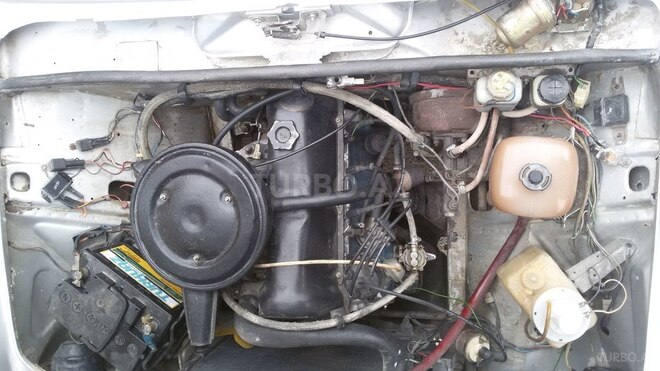 LADA (VAZ) 2106 1998, 256,354 km - 1.5 л - Bakı