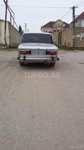 LADA (VAZ) 2106 1998, 256,354 km - 1.5 л - Bakı