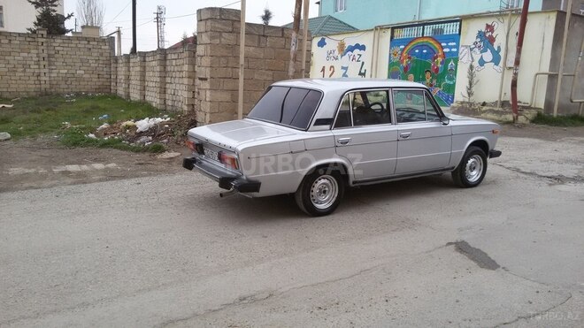 LADA (VAZ) 2106 1998, 256,354 km - 1.5 л - Bakı