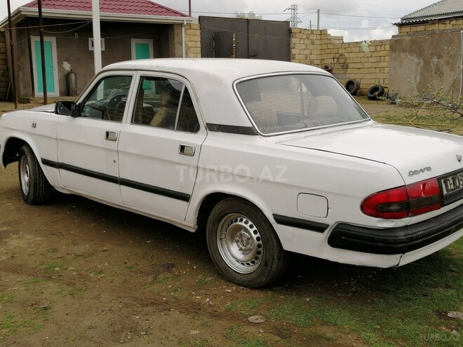 GAZ 3110 1998, 150,000 km - 2.4 l - Şirvan