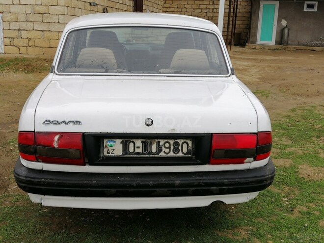 GAZ 3110 1998, 150,000 km - 2.4 l - Şirvan