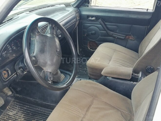 GAZ 3110 1998, 150,000 km - 2.4 l - Şirvan