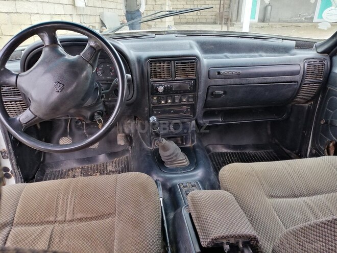 GAZ 3110 1998, 150,000 km - 2.4 l - Şirvan