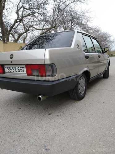 Tofas Sahin 2005, 52,000 km - 1.6 l - Bakı