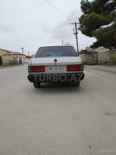 Tofas Sahin 2005, 52,000 km - 1.6 l - Bakı