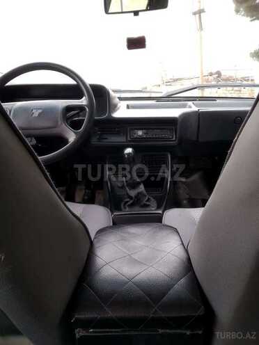 Tofas Sahin 2005, 52,000 km - 1.6 l - Bakı