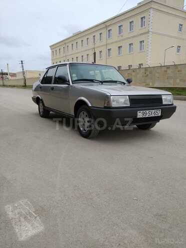 Tofas Sahin 2005, 52,000 km - 1.6 l - Bakı