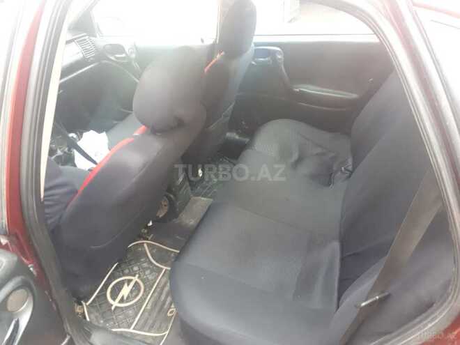 Opel Vectra 1999, 354,000 km - 1.8 l - Sumqayıt