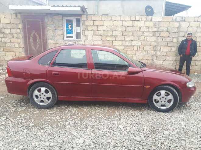 Opel Vectra 1999, 354,000 km - 1.8 l - Sumqayıt