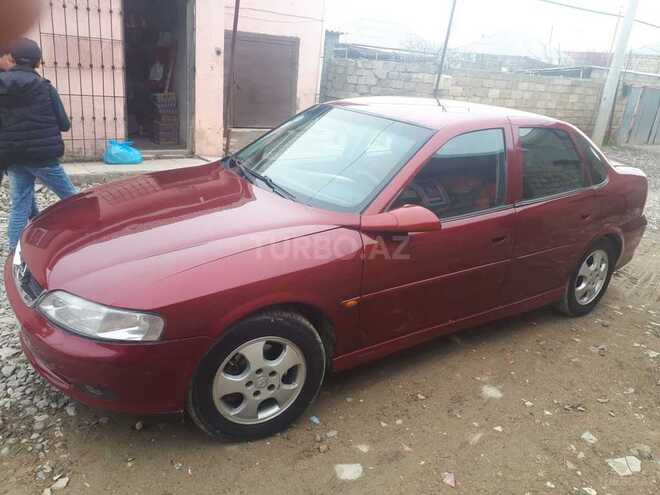 Opel Vectra 1999, 354,000 km - 1.8 l - Sumqayıt