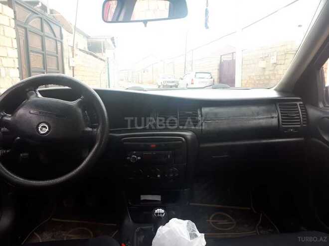 Opel Vectra 1999, 354,000 km - 1.8 l - Sumqayıt