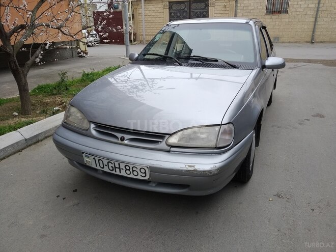 Daewoo Nexia 1996, 280,000 km - 1.5 l - Bakı