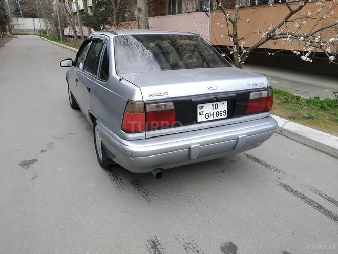 Daewoo Nexia 1996, 280,000 km - 1.5 l - Bakı