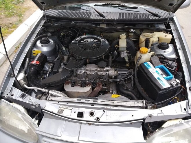Daewoo Nexia 1996, 280,000 km - 1.5 l - Bakı