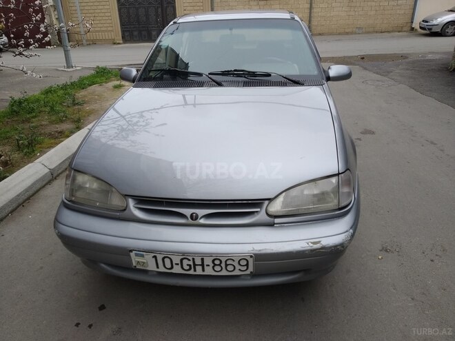 Daewoo Nexia 1996, 280,000 km - 1.5 l - Bakı