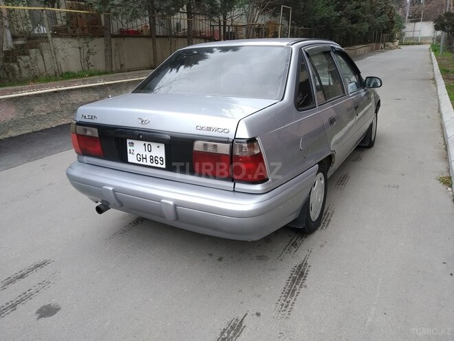Daewoo Nexia 1996, 280,000 km - 1.5 l - Bakı