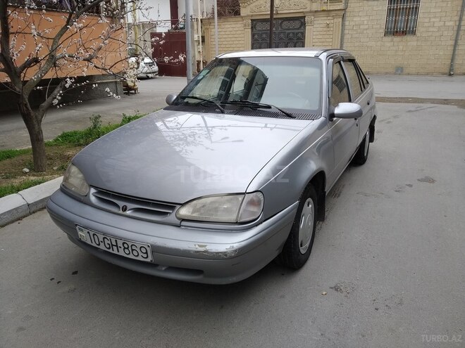 Daewoo Nexia 1996, 280,000 km - 1.5 l - Bakı