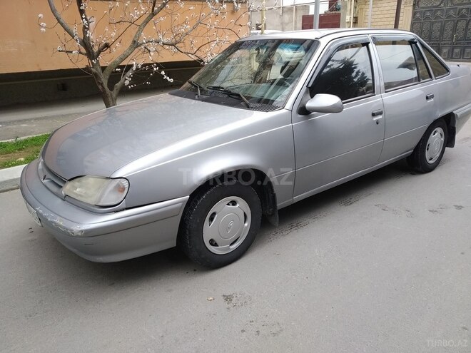 Daewoo Nexia 1996, 280,000 km - 1.5 l - Bakı