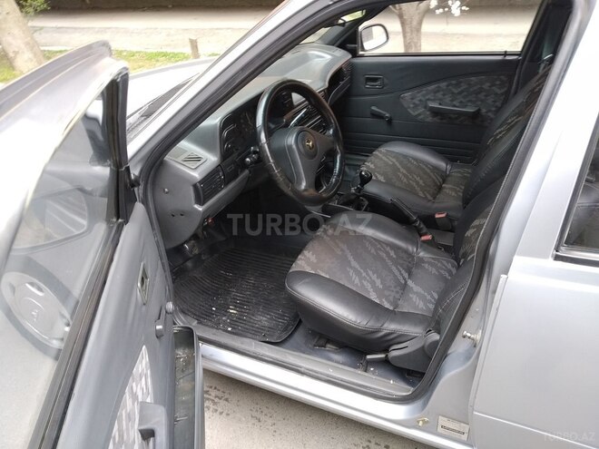 Daewoo Nexia 1996, 280,000 km - 1.5 l - Bakı