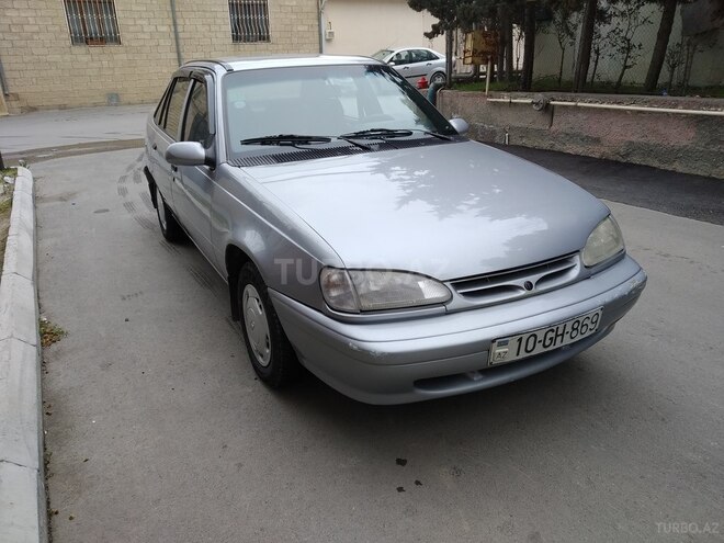 Daewoo Nexia 1996, 280,000 km - 1.5 l - Bakı