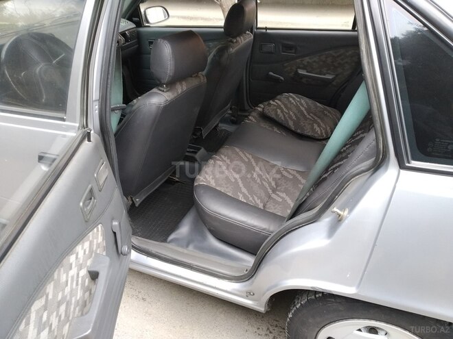 Daewoo Nexia 1996, 280,000 km - 1.5 l - Bakı