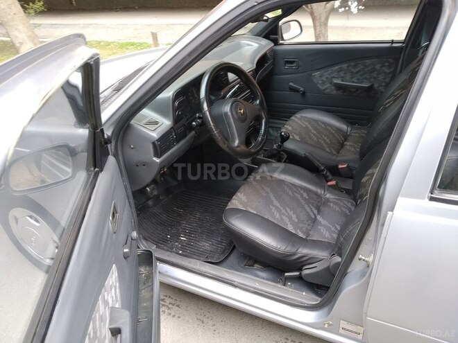 Daewoo Nexia 1996, 280,000 km - 1.5 l - Bakı