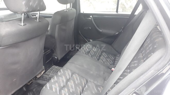 Mercedes C 180 1998, 343,877 km - 1.8 l - Bakı