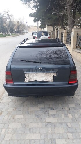 Mercedes C 180 1998, 343,877 km - 1.8 l - Bakı