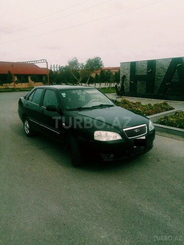 Chery Amulet (A15) 2010, 146,640 km - 1.5 л - Bakı