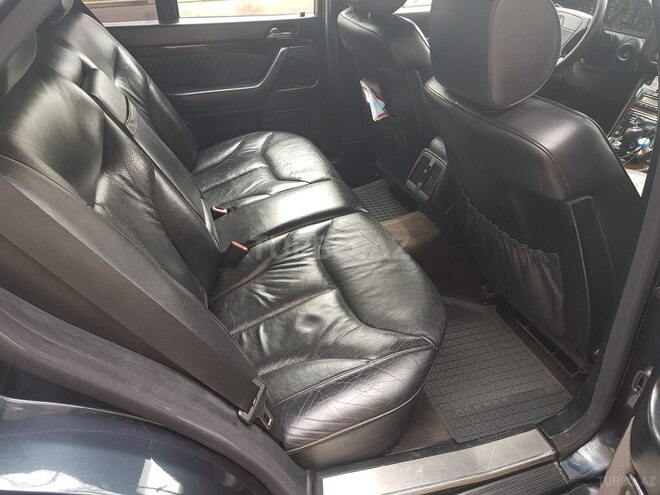 Mercedes S 320 1996, 301,000 km - 3.2 л - Bakı