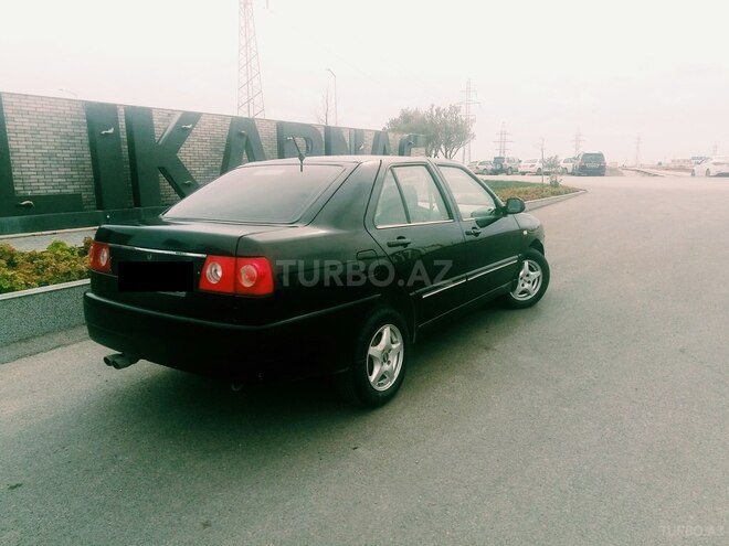 Chery Amulet (A15) 2010, 146,640 km - 1.5 л - Bakı
