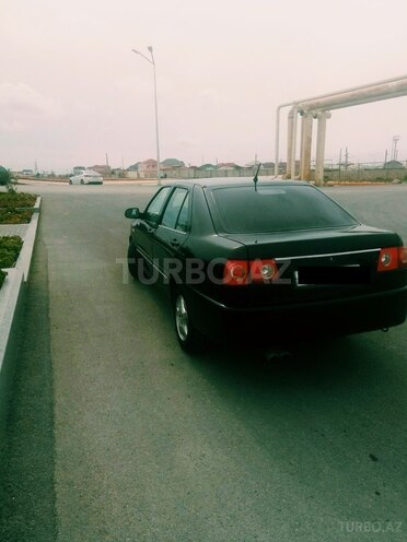 Chery Amulet (A15) 2010, 146,640 km - 1.5 л - Bakı