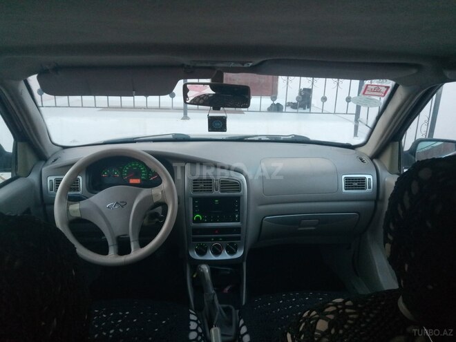 Chery Amulet (A15) 2010, 146,640 km - 1.5 л - Bakı