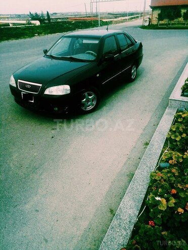 Chery Amulet (A15) 2010, 146,640 km - 1.5 л - Bakı