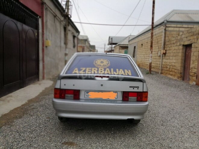 LADA (VAZ) 2113 2009, 201,070 km - 1.6 л - Bakı