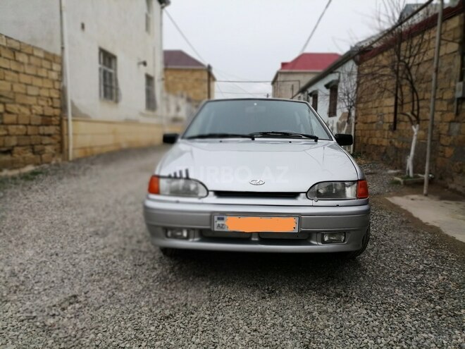LADA (VAZ) 2113 2009, 201,070 km - 1.6 л - Bakı