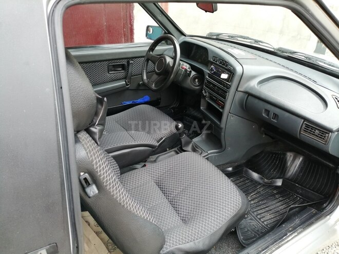 LADA (VAZ) 2113 2009, 201,070 km - 1.6 л - Bakı