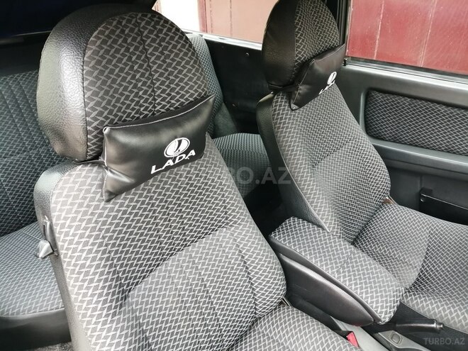 LADA (VAZ) 2113 2009, 201,070 km - 1.6 л - Bakı