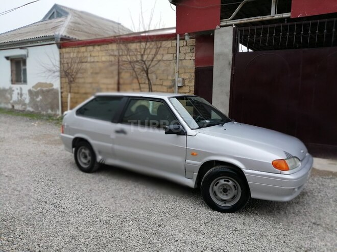 LADA (VAZ) 2113 2009, 201,070 km - 1.6 л - Bakı